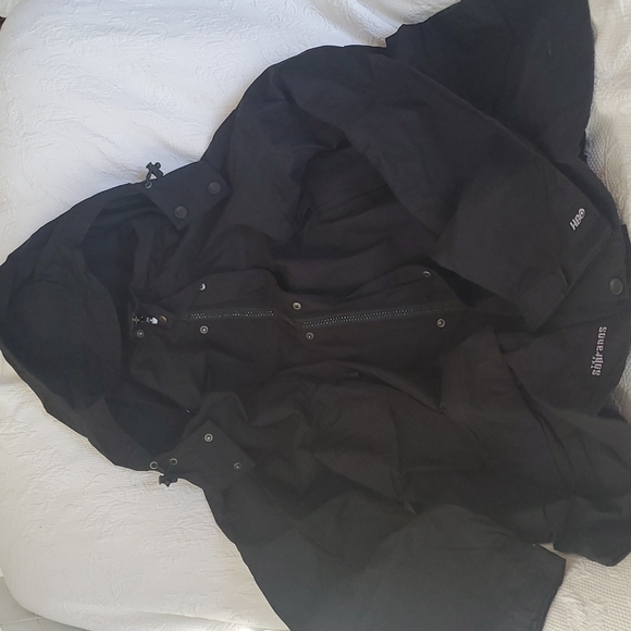 THE SOPRANOS Eddie Bauer GOR-TEX Outerwear - Picture 3 of 13